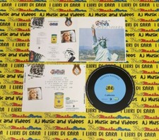 CD GIANNA NANNINI California