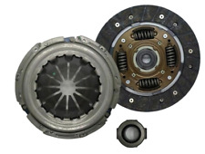 KIT FRIZIONE 3 PEZZI ORIGINALE FIAT GRANDE PUNTO LANCIA YPSILON 1.2 1.4 BENZINA