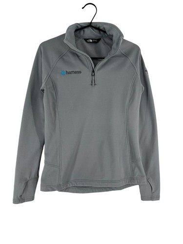 The north face - pullover, fleece