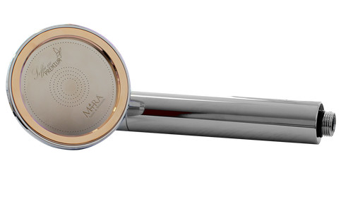 Soffione doccia antibatterico - doccia,