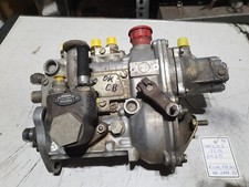 Mercedes W 114/115/8 Diesel