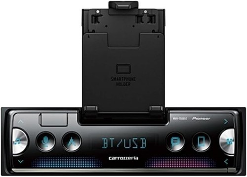 Nuovo pioneer carrozzeria - nuovo:,