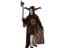 Costume Da Vichinga. 5-6