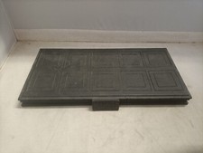 Marvel - Base Espositiva Action Figure In Piombo - Figurini - Statuette