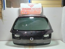 portellone baule POST FIAT