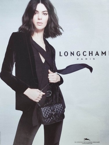 Longchamp bag donna designer - longchamp,