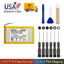 Batteria 285083 per - pr-285083,
