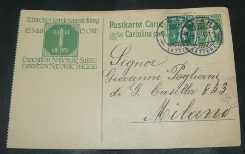 Giovanni pogliani 1914 - giovanni ,