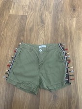 Pantaloncini donna Zara Eur34 