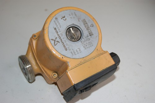 Pompe chaudiere circulateur - pompe,