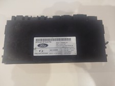 centralina capote ford focus