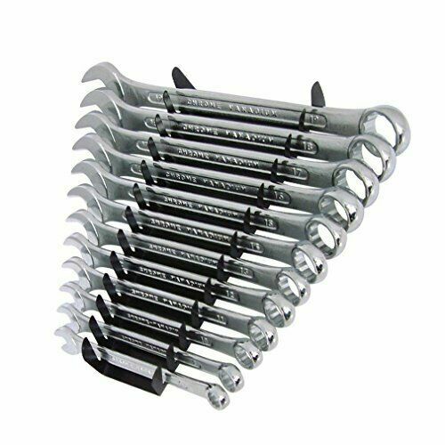 Set serie chiavi combinate - set,