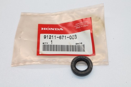 Joint 15x25x6 pour honda - pour, mb