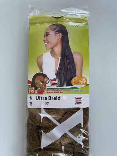 Extension capelli treccia