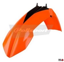 PARAFANGO ANTERIORE KTM 350