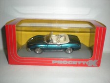 PROGETTO K  CODICE PROM01 FIAT