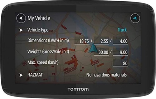 Tomtom pro 7350 navigatore - tomtom,