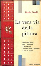 La vera via della pittura -