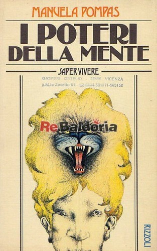 Poteri della mente rizzoli - mente,