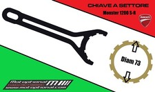 Ducati monster 1200 chiave - ducati,