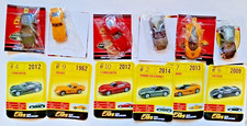 Micro Cars Ferrari New