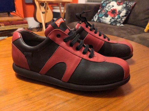 Retro camper pelotas uomo 8 - pelotas,