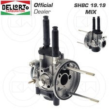 CARBURATORE 0905 DELL'ORTO