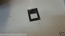 PIASTRINA RADIATORE ORIGINALE