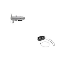 LOWRANCE ADATTATORE TROLLING