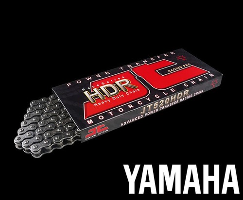 Adatto per yamaha dt200 - yamaha, l