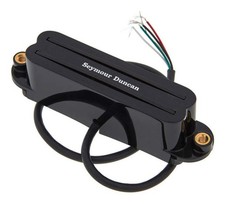 Seymour duncan shr1n hot rails - shr1n,