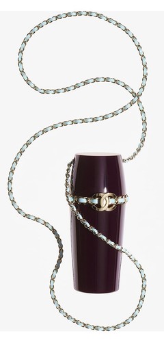 Collana lunga chanel - cc, prezzo