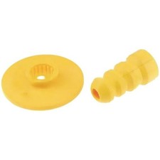 Inserto marmitta silenziatore