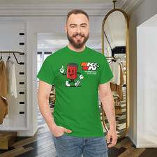 T-shirt K&N filtro aria