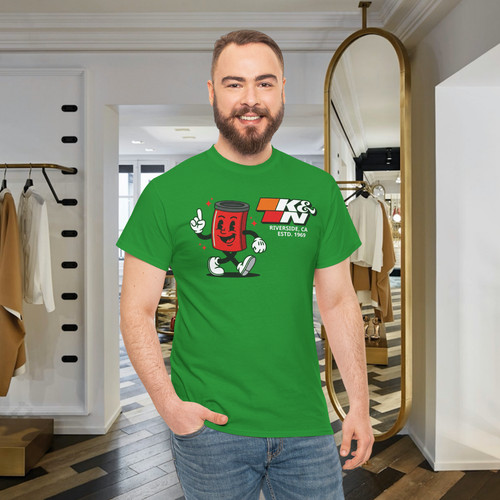 Shirt filtro aria - filtro,