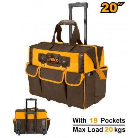 Borsa portautensili tasche - portautensili,