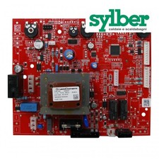 Scheda Elettronica CPBTR08