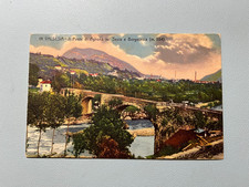 CARTOLINA IN VALSESIA - IL