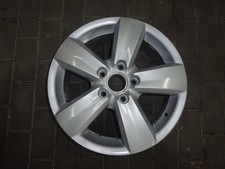 Cerchio in lega VW Caddy