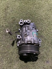 Compressore aria condizionata - compressore,