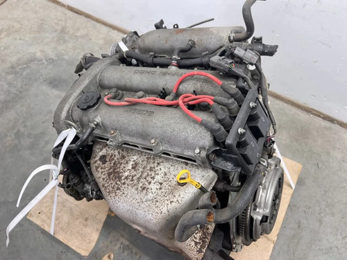 Motore mazda mx5 nb - motore,