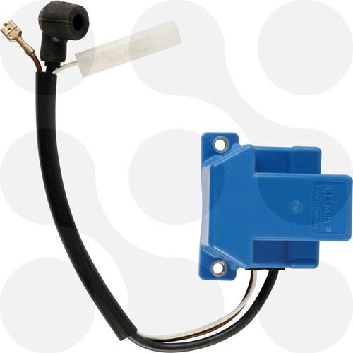 Sensore scintilla - , di