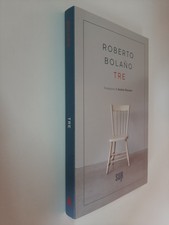 TRE TESTO SPAGNOLO A FRONTE -