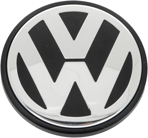 Wheel center hub - vw,