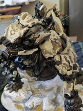 Statua Horizon Forbidden West