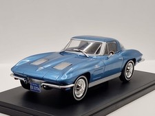 Modellino auto Chevrolet