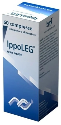 Bmt pharma ippoleg - bmt,