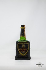 Brandy O.P. ORO PILLA Very