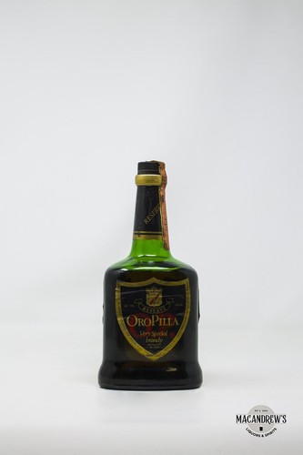 Brandy oro pilla very - brandy,