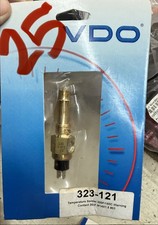 VDO Temp Sender 300 F/ 150 C/